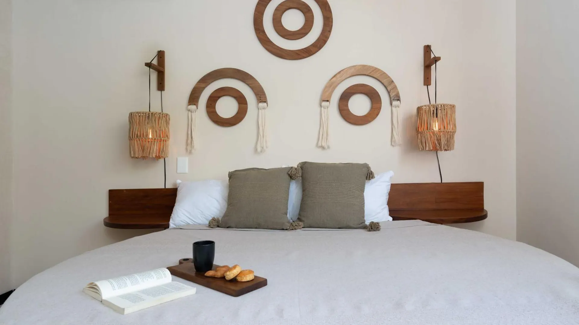 Tulum Penthouse Oasis: Rooftop Pool & Luxury Stay Mexico