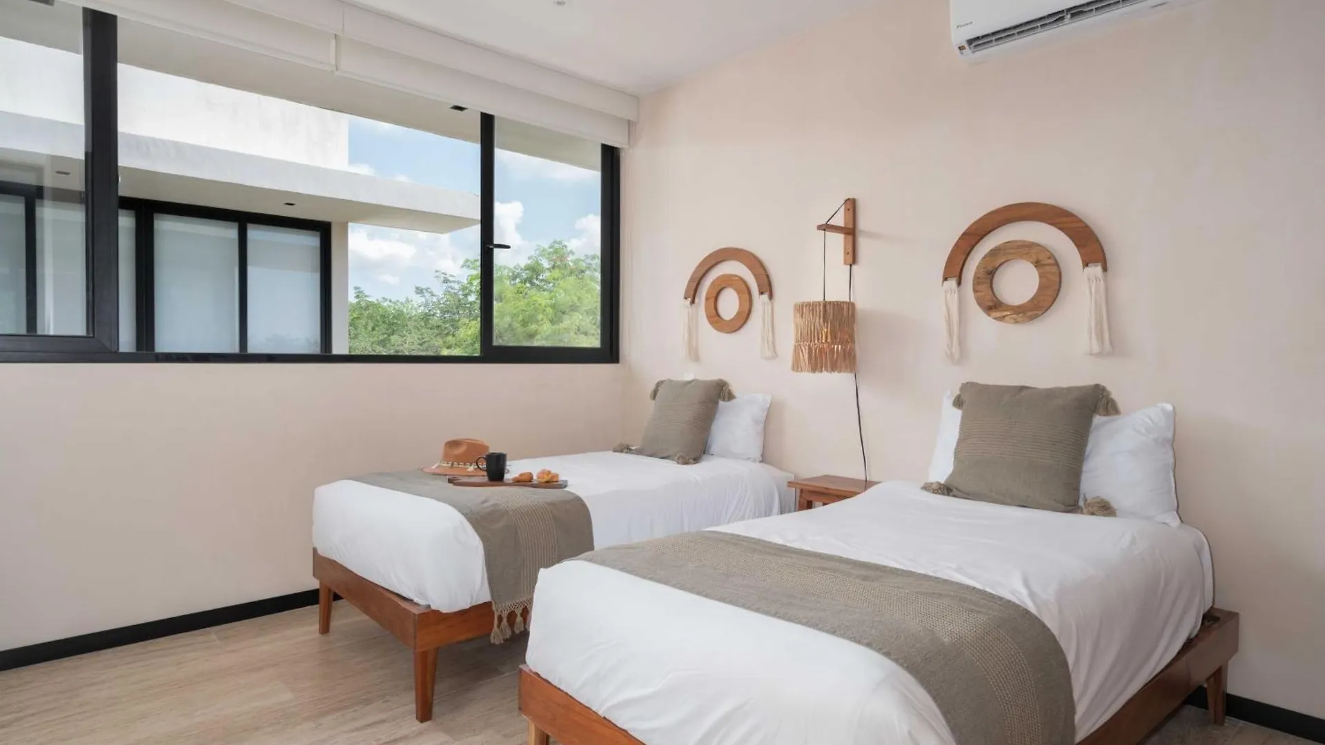 Tulum Penthouse Oasis: Rooftop Pool & Luxury Stay 0*,  Mexico